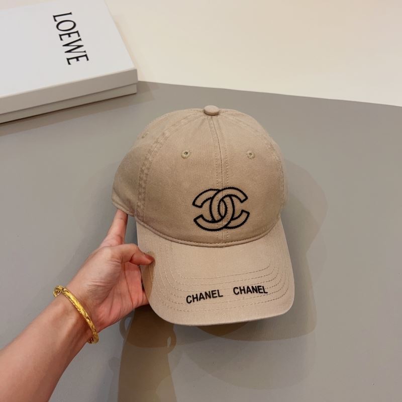 CHANEL